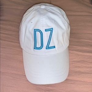Delta zeta hat